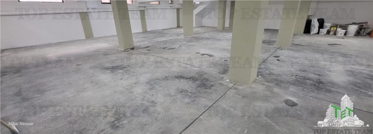 Inchiriere Spatiu Depozitare- 340 mp- Prelungirea Ghencea- Lidl- Sector 6 - foto 4