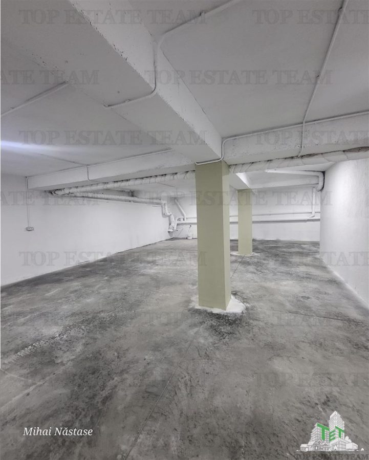 Inchiriere Spatiu Depozitare- 340 mp- Prelungirea Ghencea- Lidl- Sector 6 - foto 5