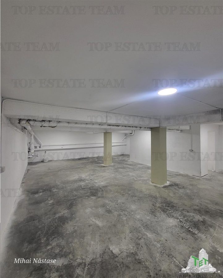 Inchiriere Spatiu Depozitare- 340 mp- Prelungirea Ghencea- Lidl- Sector 6 - foto 8