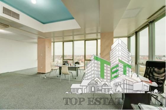 Spatiu de birouri de 3,000mp de vanzare in zona Pipera - foto 5