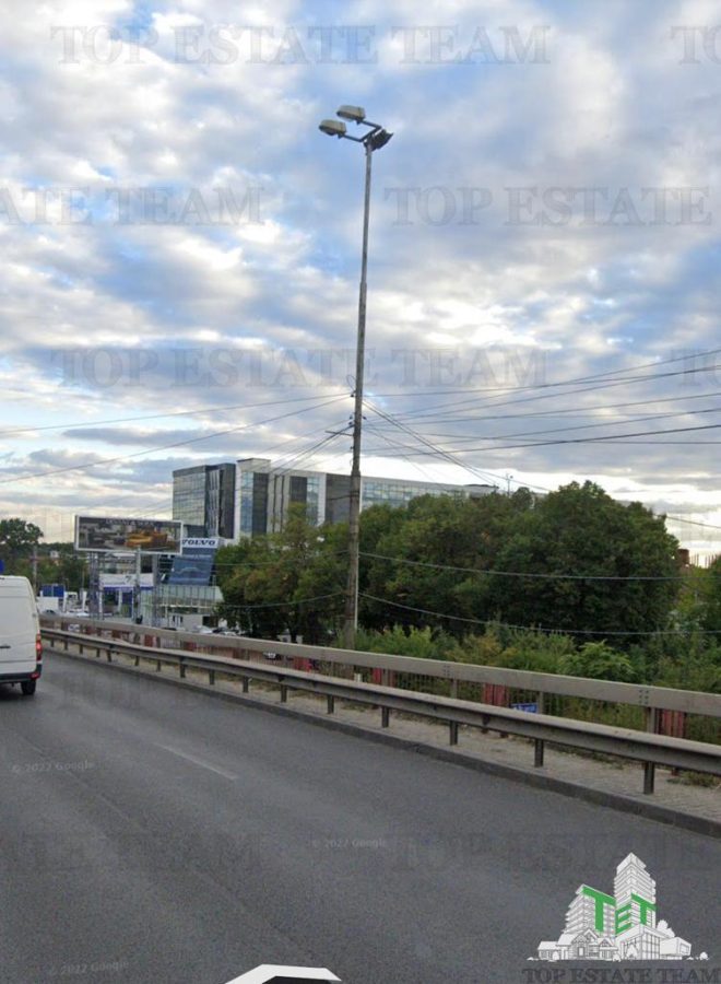 Rentabilitate 100% investitie dezvoltare Galerie Comerciala 4000mp utili + 8000mp apartamente - foto 4