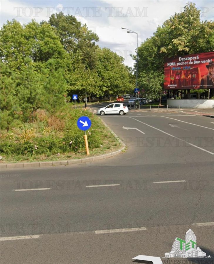 Vanzare imobil situat in Primaverii. Locatie Unica, ideal pentru rezidenta reprezentativa - Bucuresti