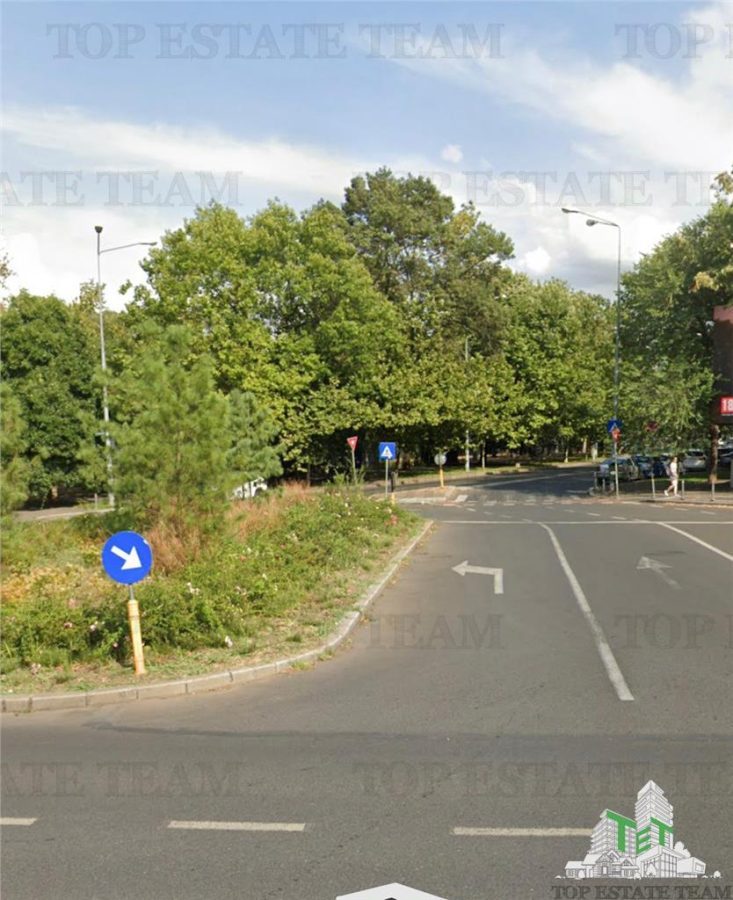 Vanzare imobil situat in Primaverii. Locatie Unica, ideal pentru rezidenta reprezentativa - foto 3