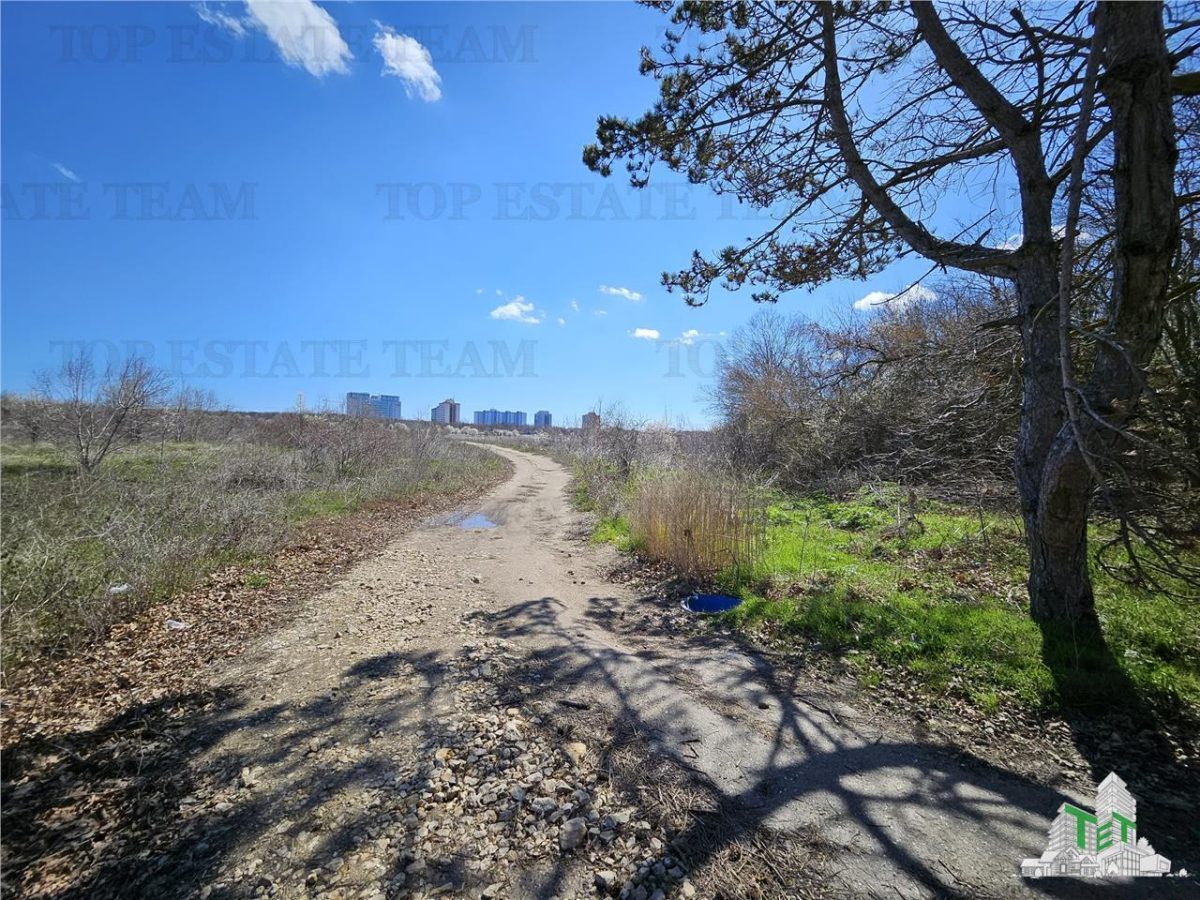 TEREN 23 AUGUST 4000 MP - foto 3