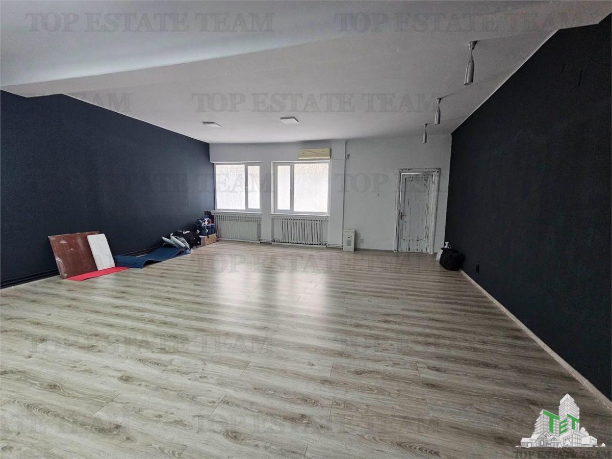 Cladire de vanzare in zona Calea Victoriei Bucuresti - Bucuresti