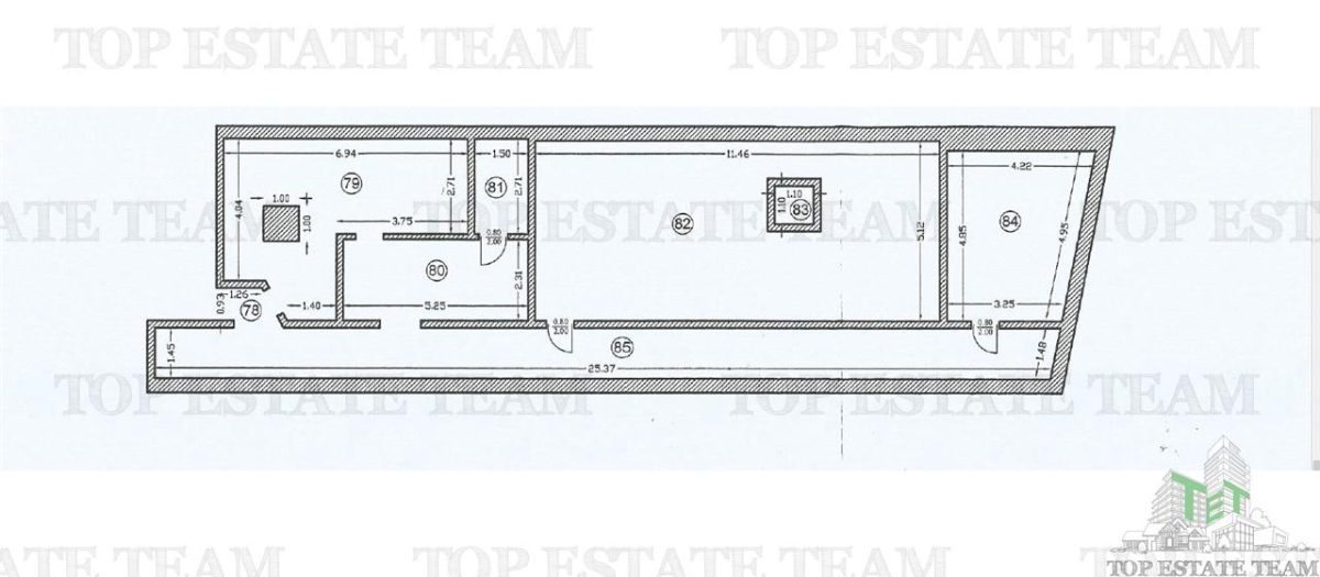 Cladire de vanzare in zona Calea Victoriei Bucuresti - foto 7