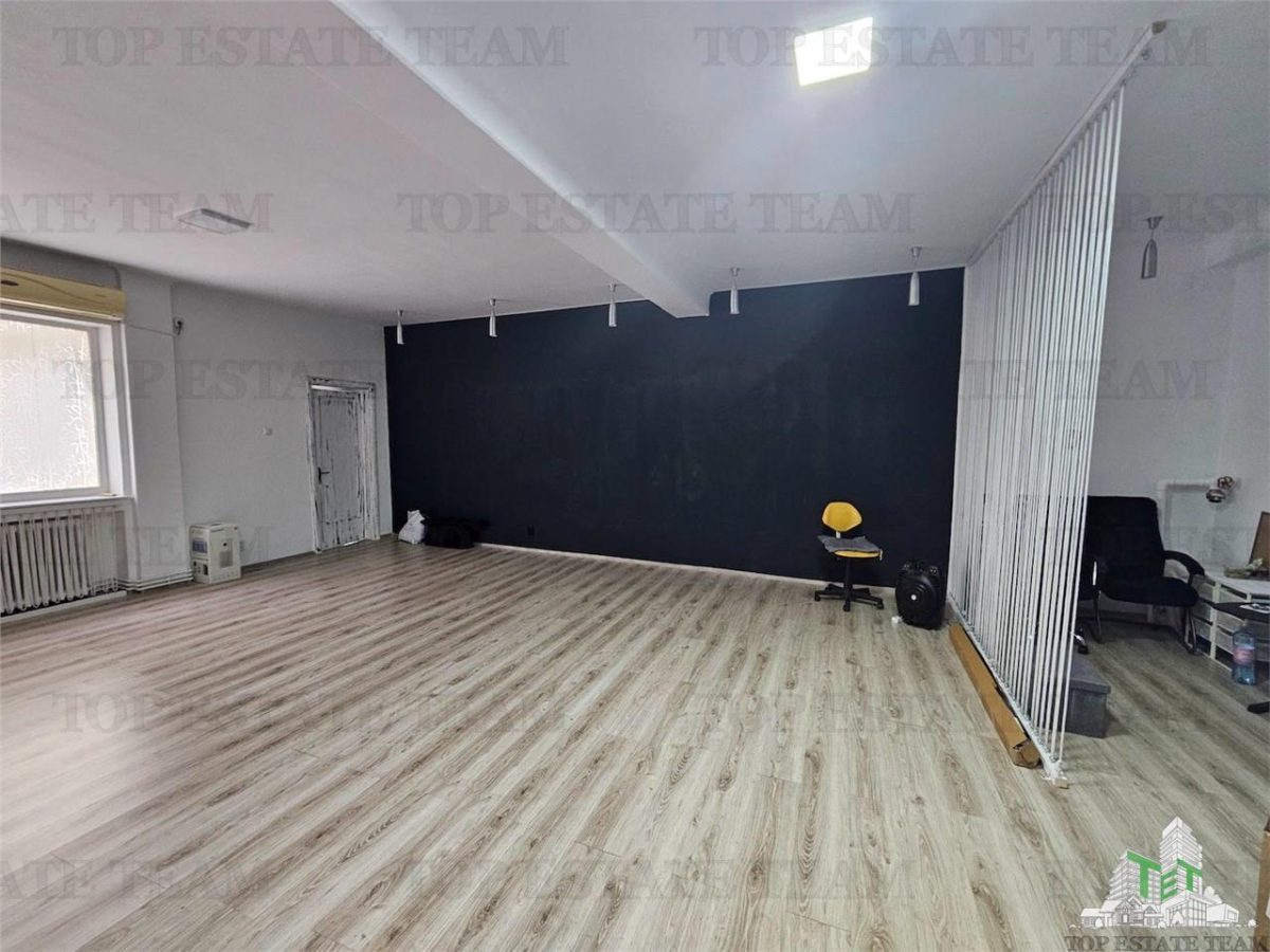 Cladire de vanzare in zona Calea Victoriei Bucuresti - foto 8