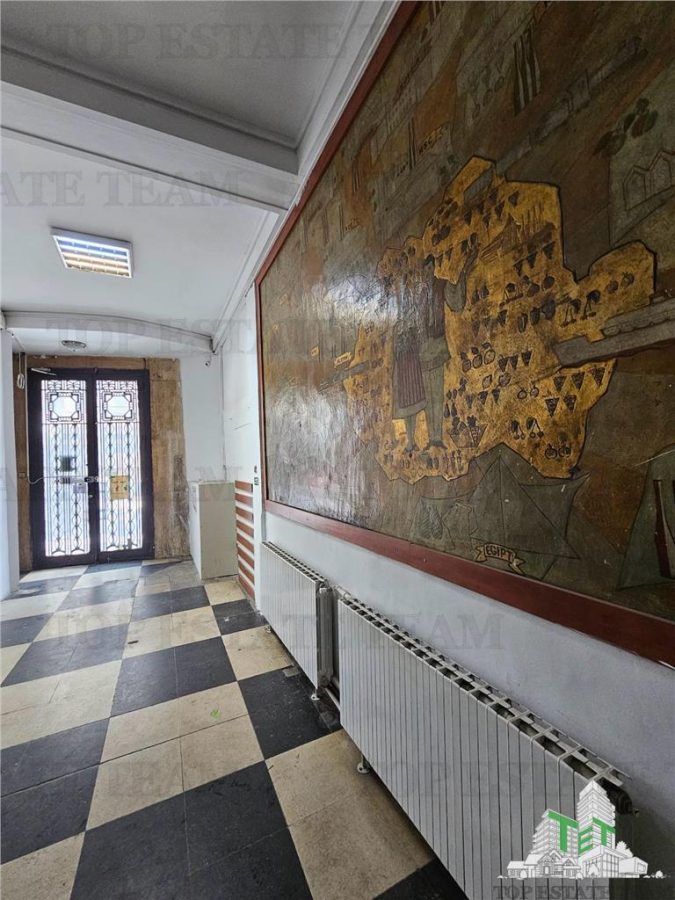 Cladire de vanzare in zona Calea Victoriei Bucuresti - foto 9