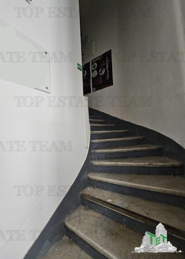 Cladire de vanzare in zona Calea Victoriei Bucuresti - foto 10