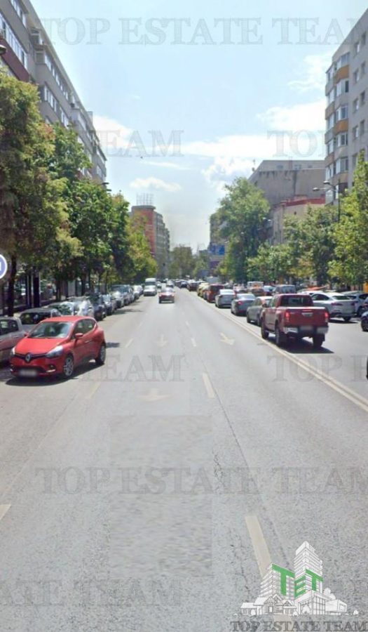 Vanzare spatiu comercial in zona Dorobanti - foto 3