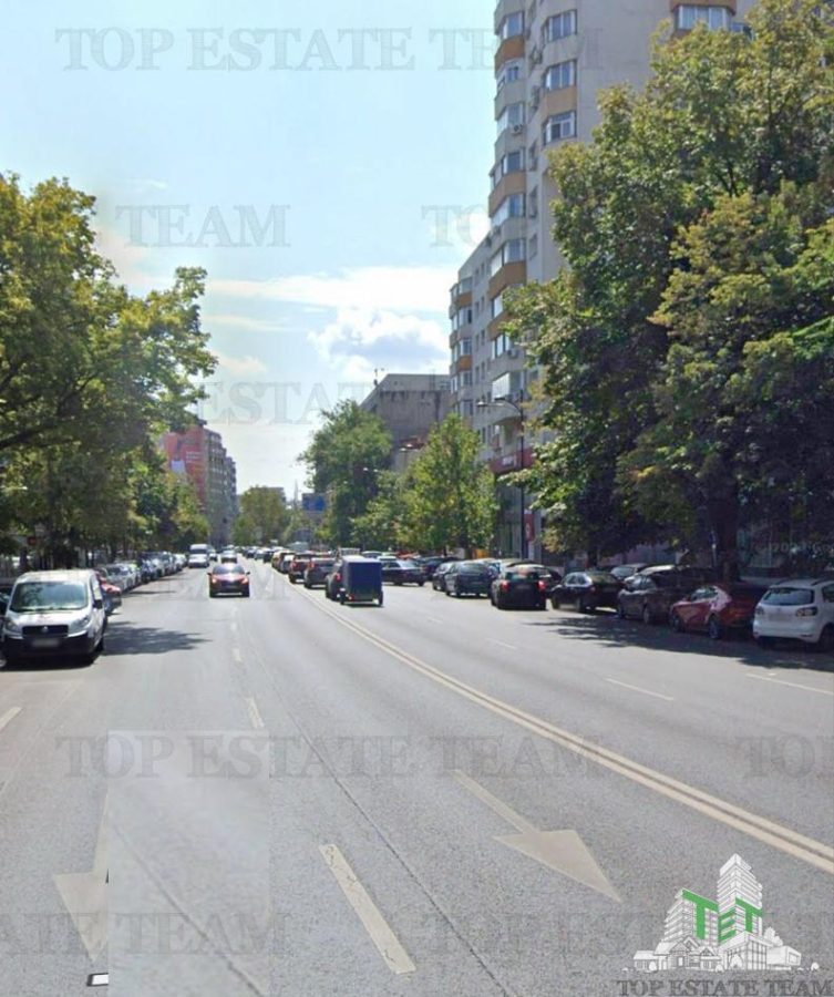 Vanzare spatiu comercial in zona Dorobanti - foto 6