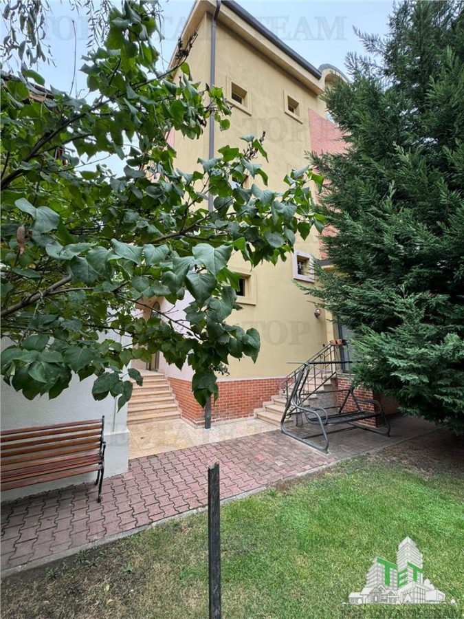 Hotel de vanzare in Cotroceni - Bucuresti