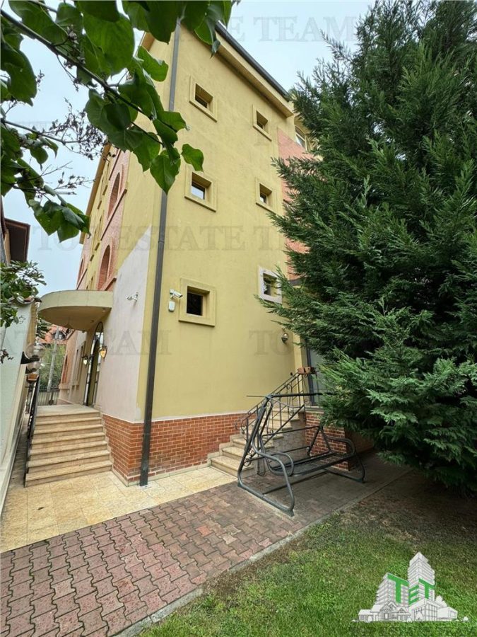 Hotel de vanzare in Cotroceni - foto 2