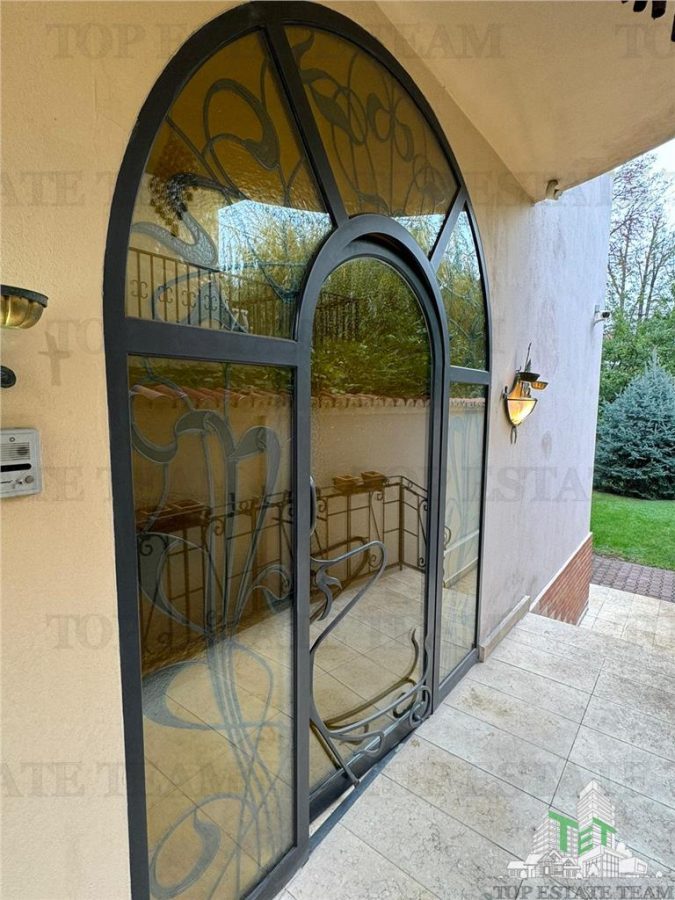 Hotel de vanzare in Cotroceni - foto 11