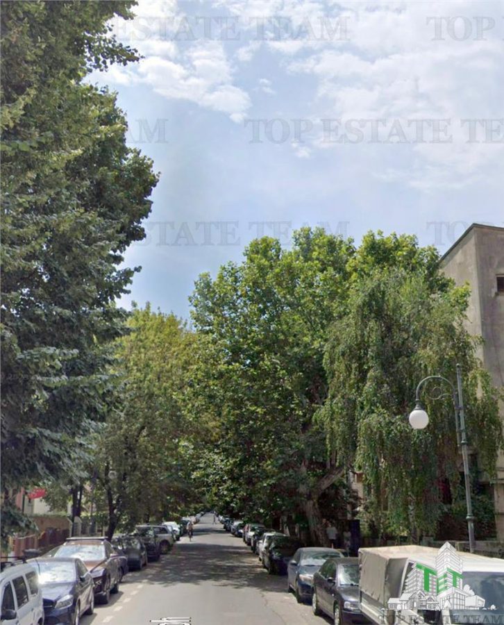 Hotel de vanzare in Cotroceni - foto 15