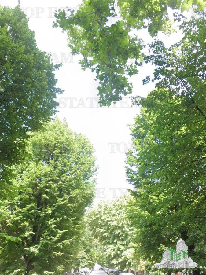 Hotel de vanzare in Cotroceni - foto 16