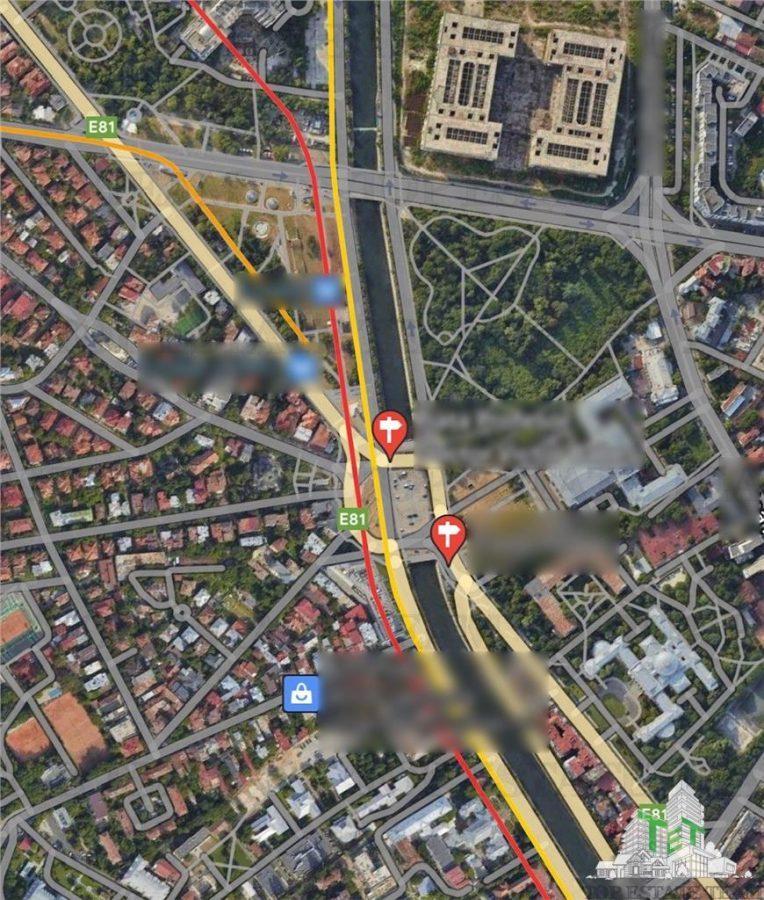 Hotel de vanzare in Cotroceni - foto 17