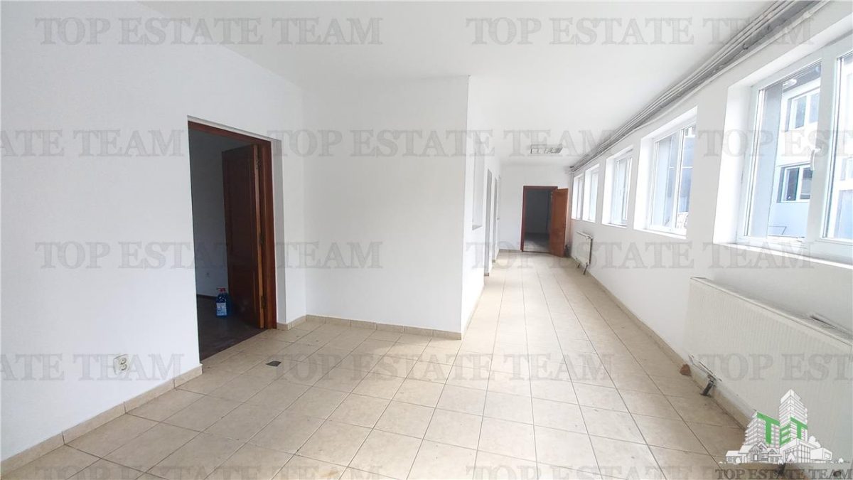 De vanzare Teren+ Cladire comerciala- Militari- Uverturii- Sector 6 - foto 11