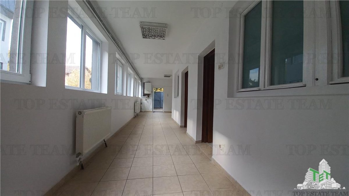 De vanzare Teren+ Cladire comerciala- Militari- Uverturii- Sector 6 - foto 12