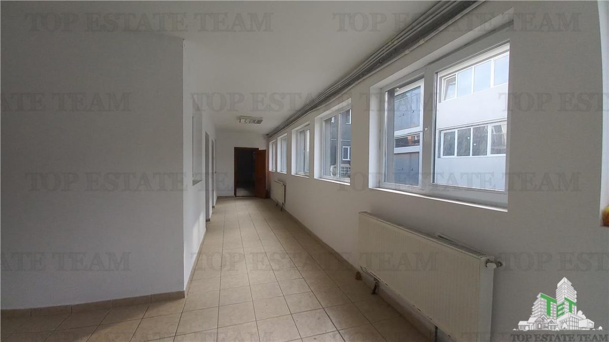 De vanzare Teren+ Cladire comerciala- Militari- Uverturii- Sector 6 - foto 13