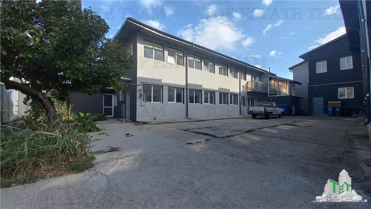 De vanzare Teren+ Cladire comerciala- Militari- Uverturii- Sector 6 - foto 3