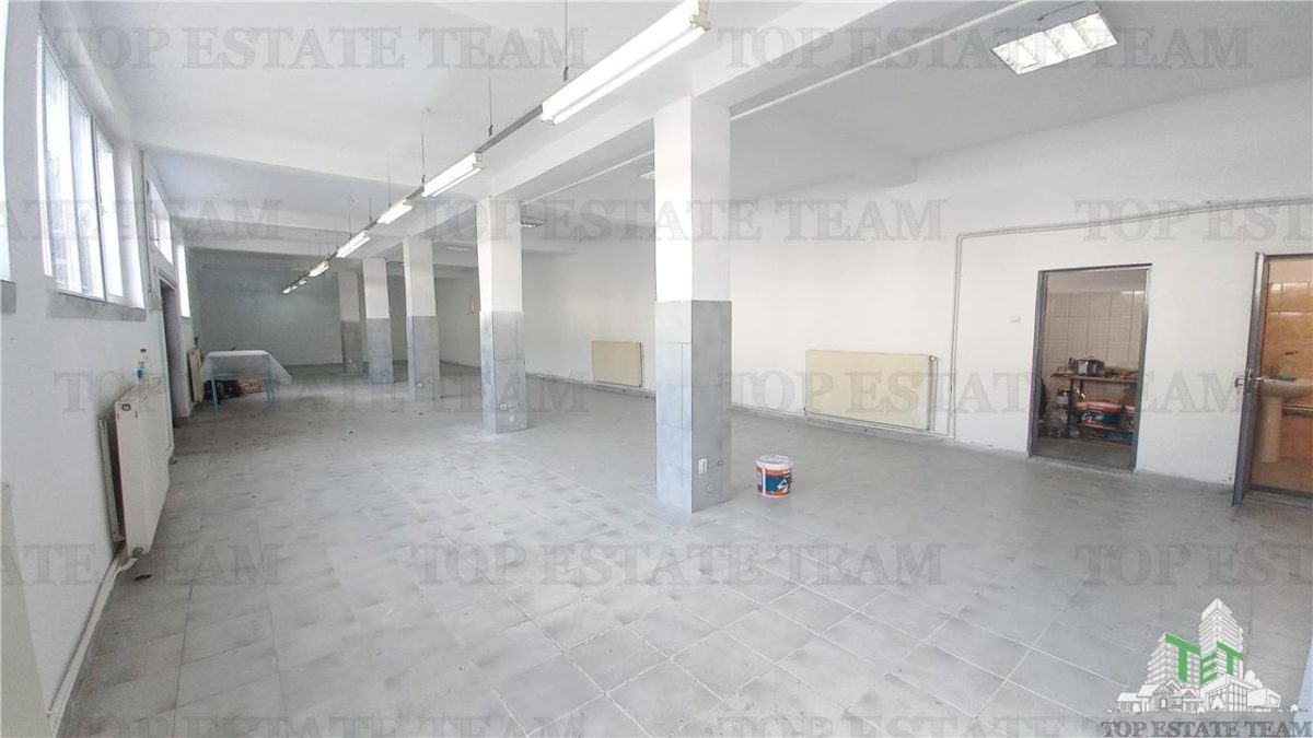 De vanzare Teren+ Cladire comerciala- Militari- Uverturii- Sector 6 - foto 4