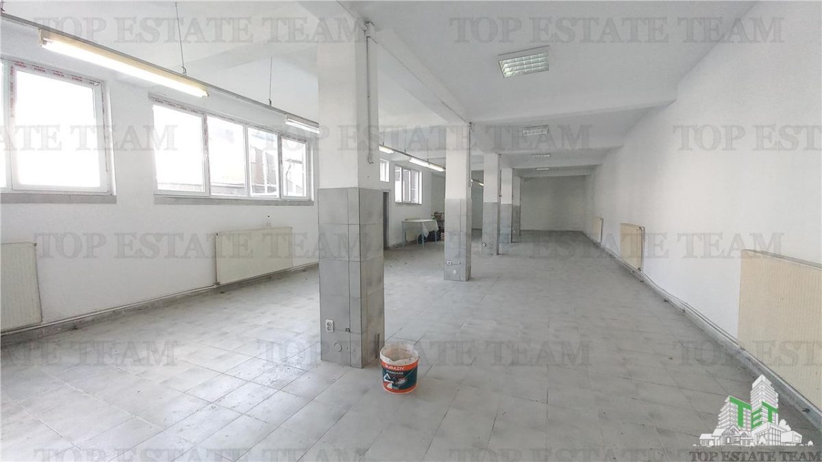 De vanzare Teren+ Cladire comerciala- Militari- Uverturii- Sector 6 - foto 5