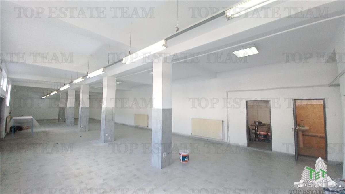 De vanzare Teren+ Cladire comerciala- Militari- Uverturii- Sector 6 - foto 6