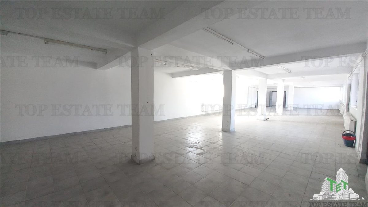 De vanzare Teren+ Cladire comerciala- Militari- Uverturii- Sector 6 - foto 7