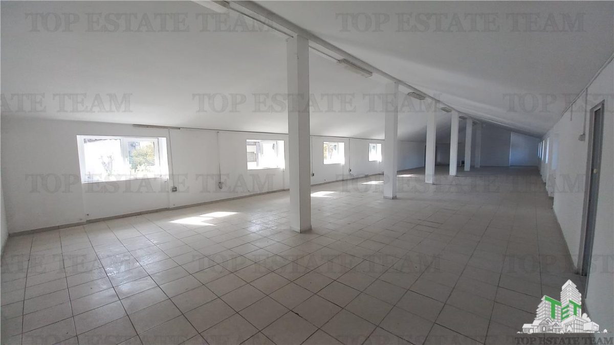 De vanzare Teren+ Cladire comerciala- Militari- Uverturii- Sector 6 - foto 8