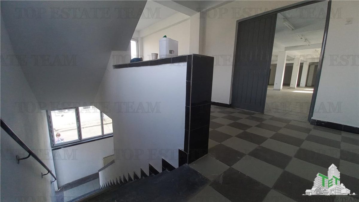 De vanzare Teren+ Cladire comerciala- Militari- Uverturii- Sector 6 - foto 10