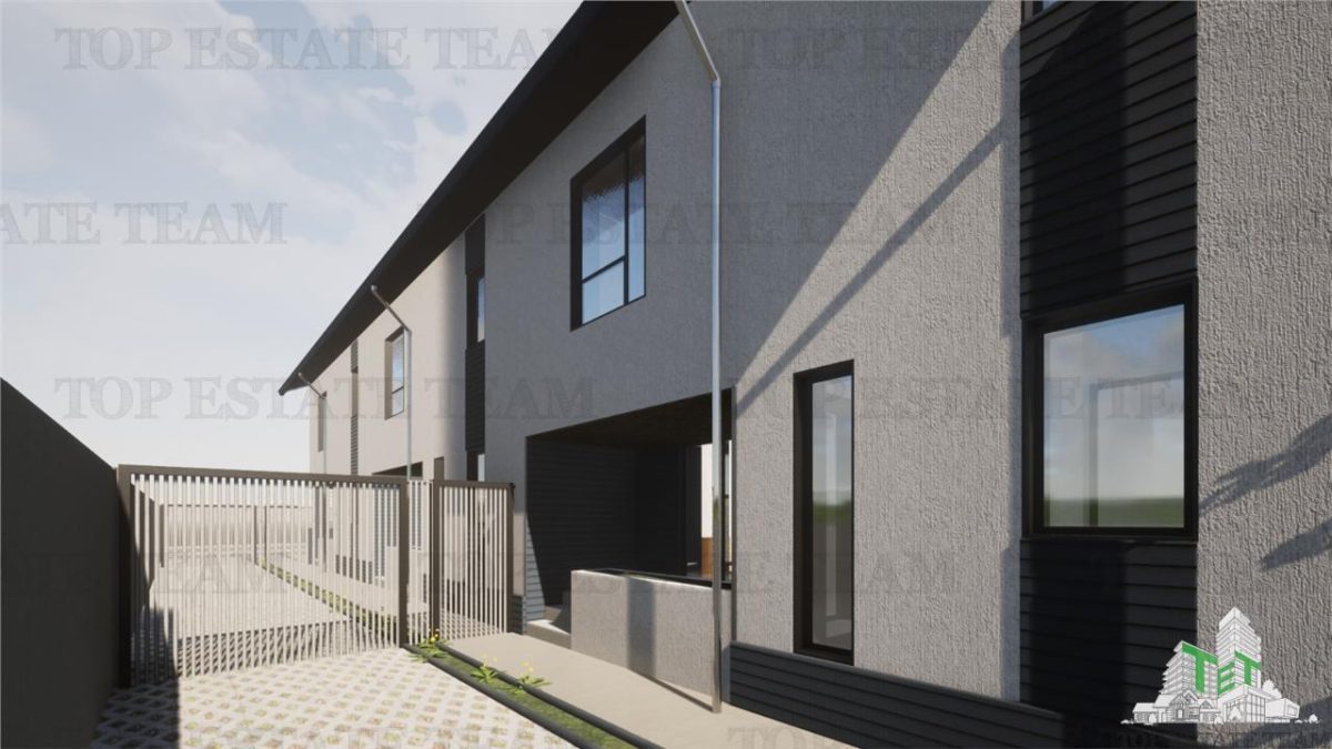 Casa/vila de vanzare in Magurele IIlfov - 