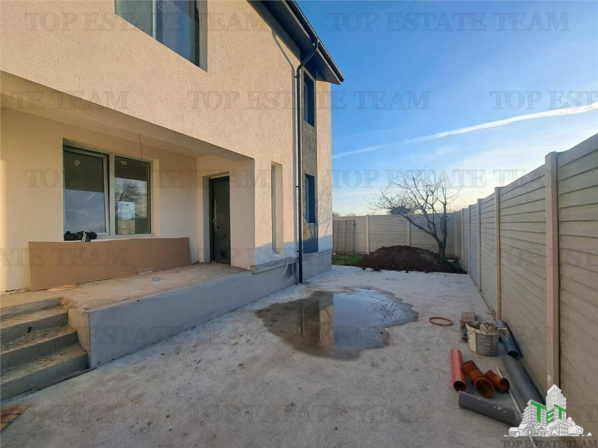 Casa/vila de vanzare in Magurele IIlfov - foto 2