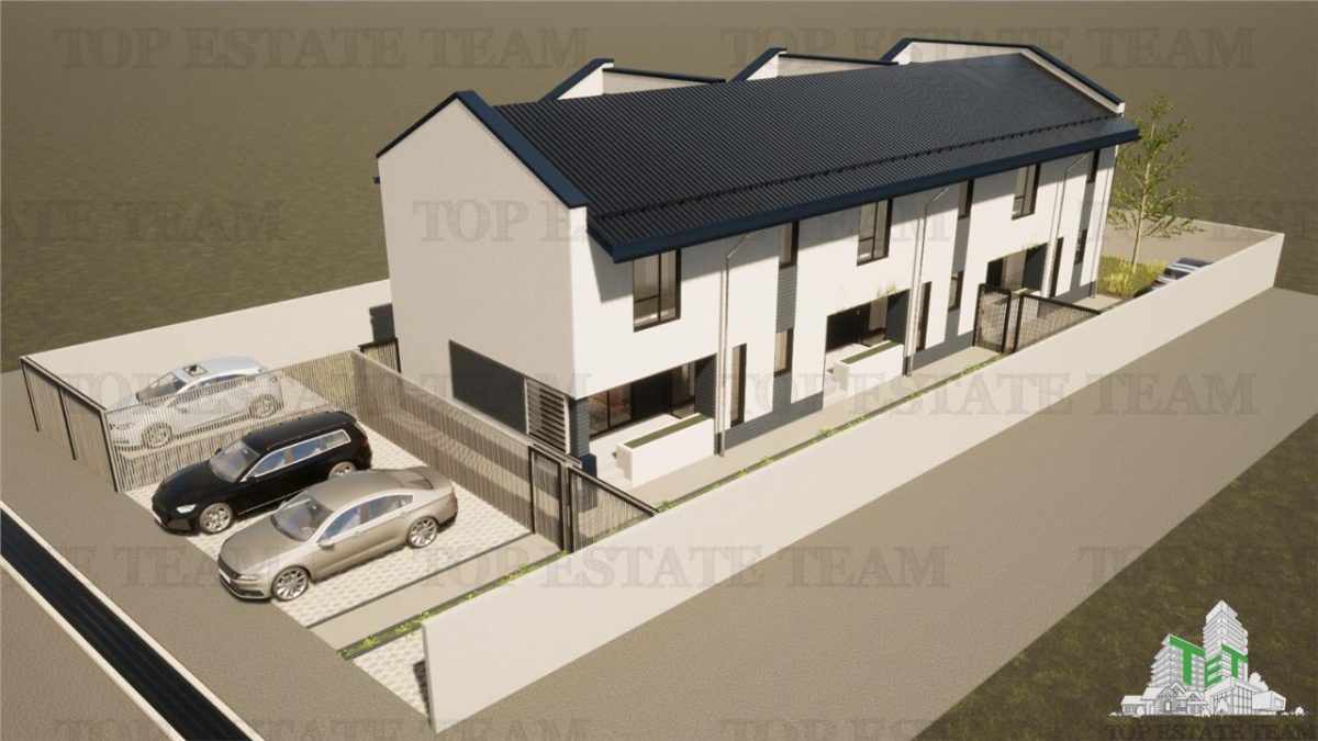 Casa/vila de vanzare in Magurele IIlfov - foto 5