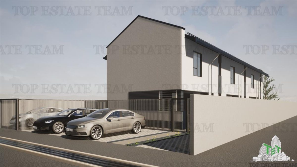 Casa/vila de vanzare in Magurele IIlfov - foto 2