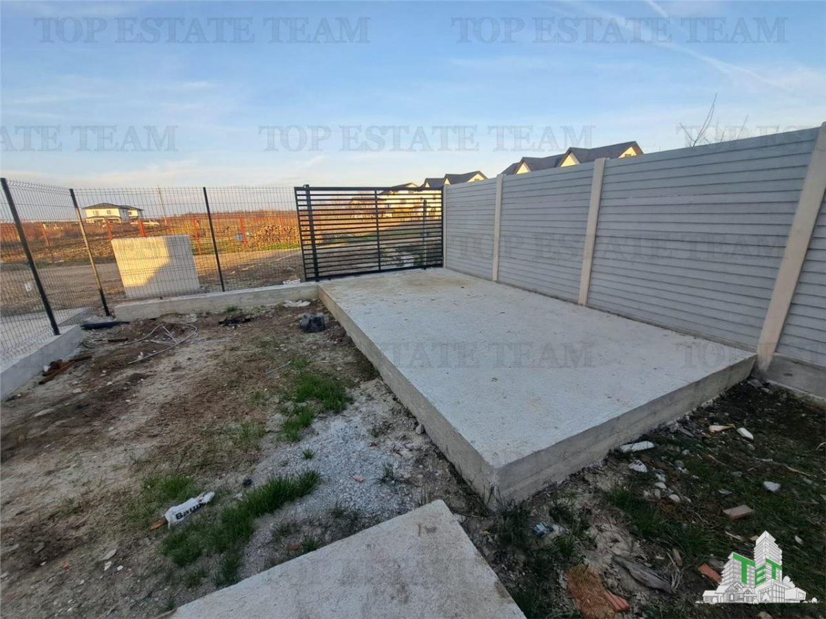 Casa/vila de vanzare in Magurele IIlfov - foto 12