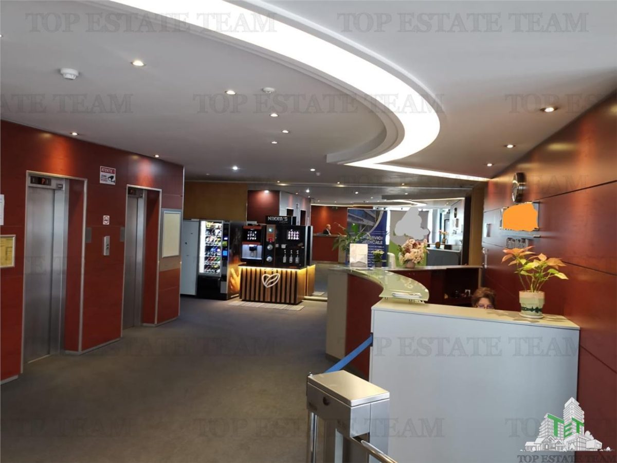 Cladire de birouri in zona zona ultracentrala a capitalei - foto 2