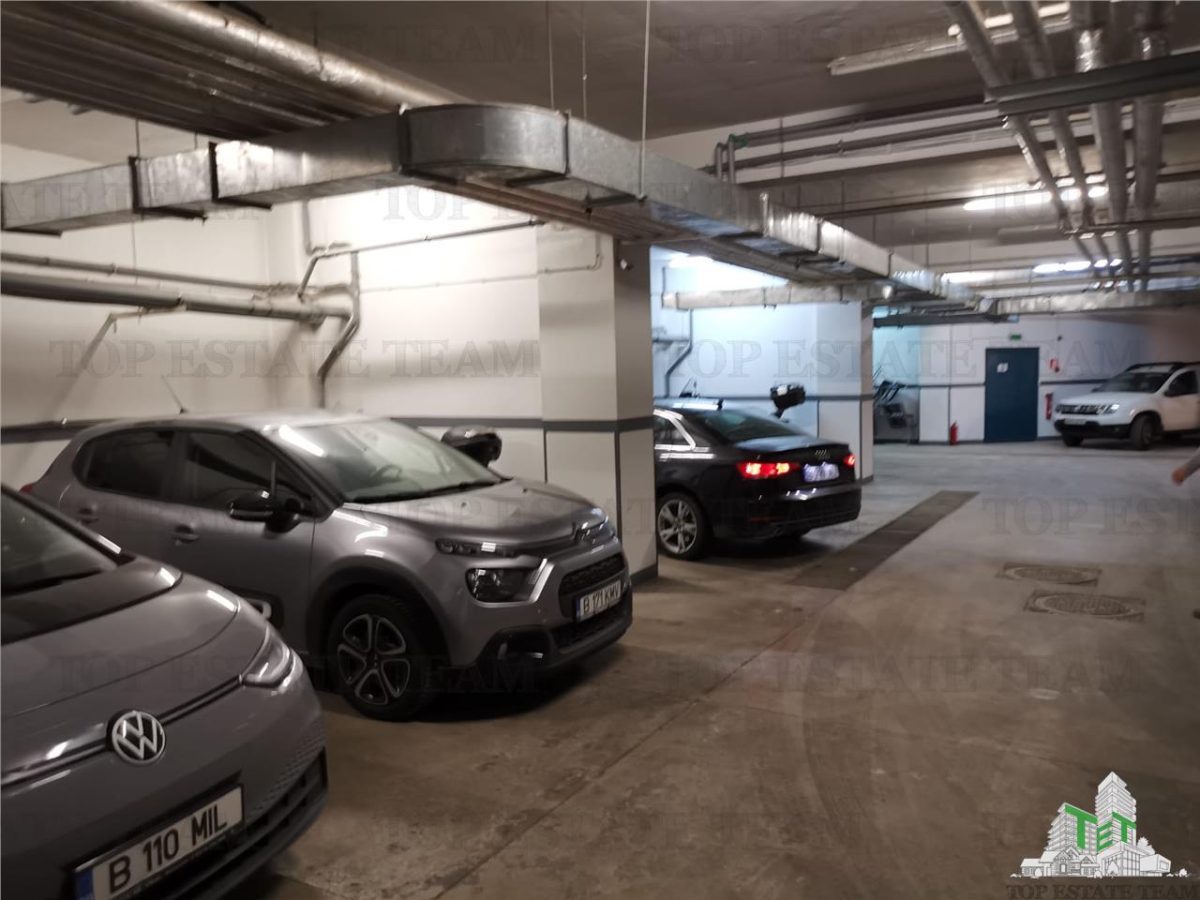 Cladire de birouri in zona zona ultracentrala a capitalei - foto 13