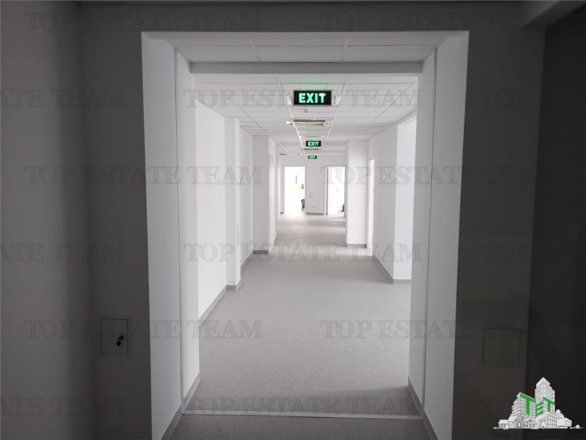 Cladire de birouri in zona zona ultracentrala a capitalei - foto 14