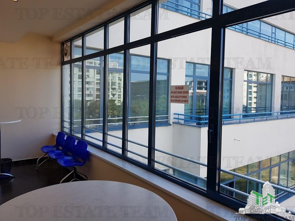 Cladire de birouri in zona zona ultracentrala a capitalei - foto 15