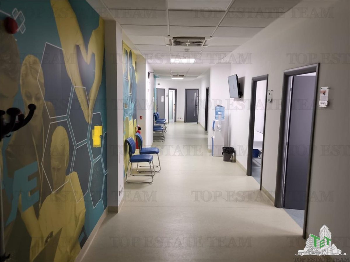 Cladire de birouri in zona zona ultracentrala a capitalei - foto 3