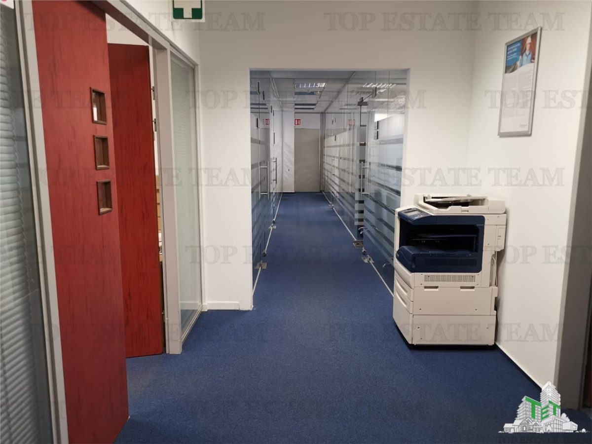 Cladire de birouri in zona zona ultracentrala a capitalei - foto 6
