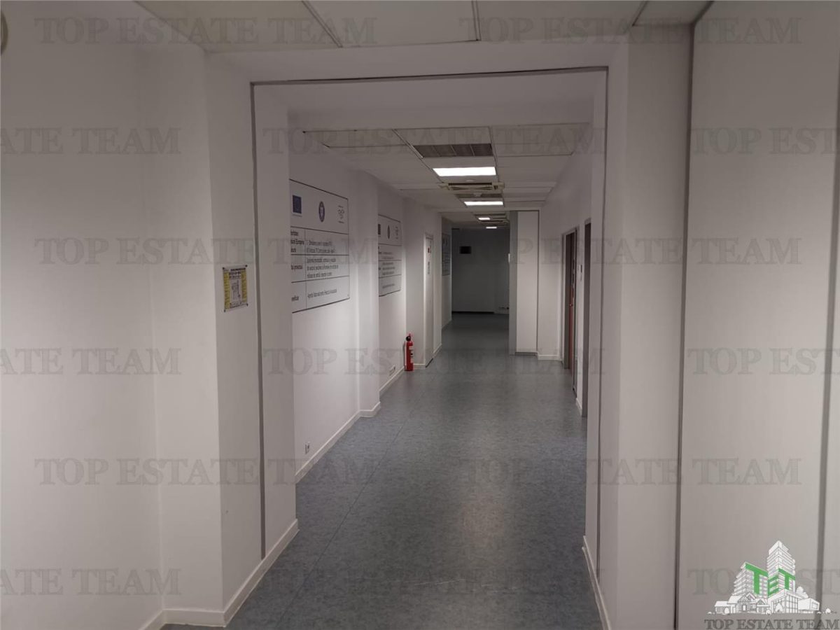 Cladire de birouri in zona zona ultracentrala a capitalei - foto 7