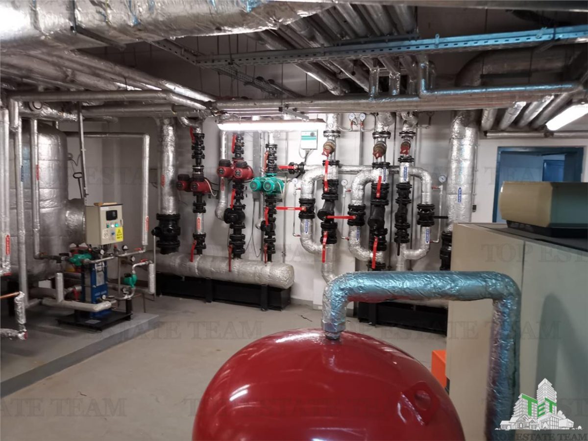 Cladire de birouri in zona zona ultracentrala a capitalei - foto 10