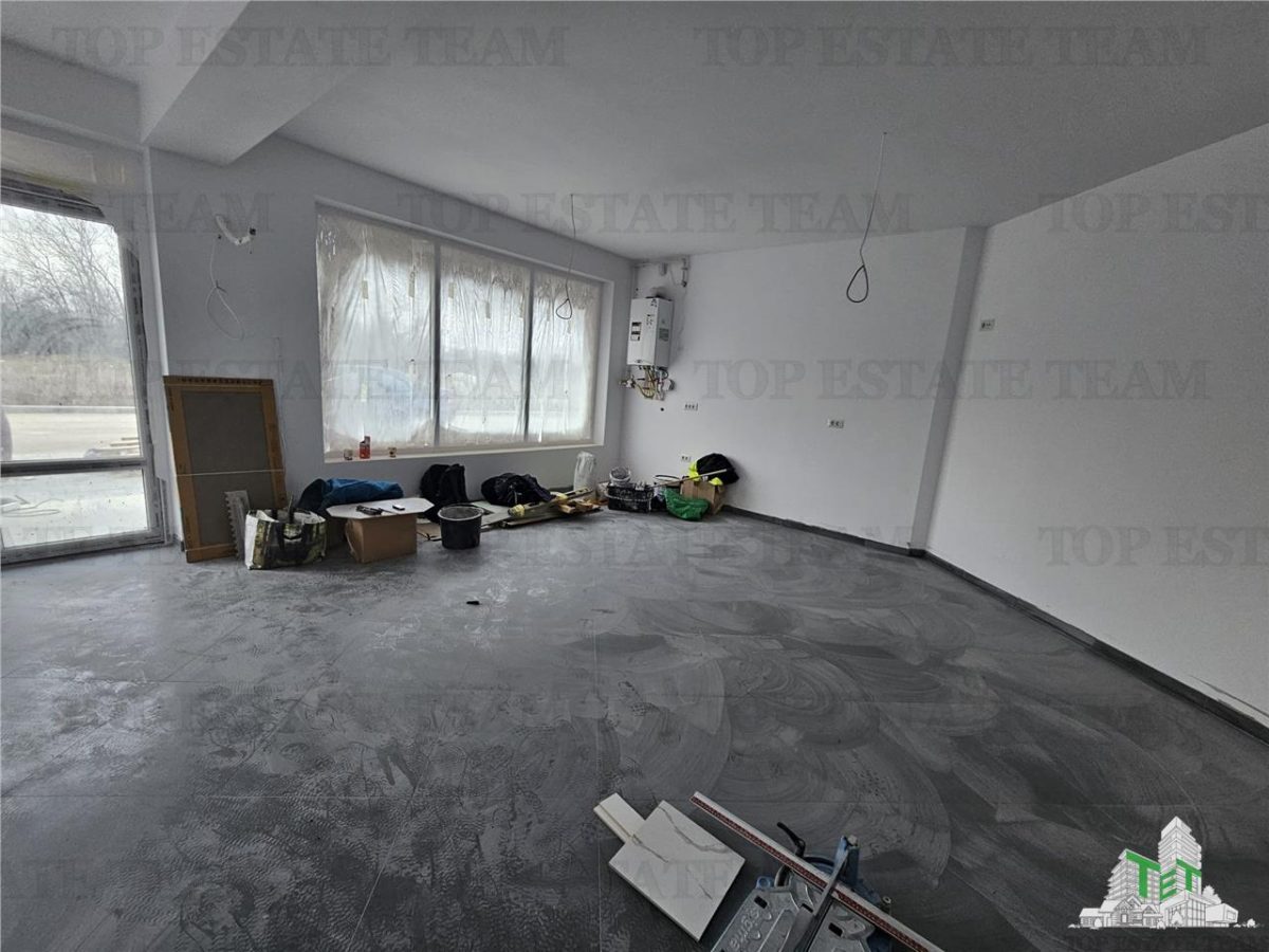 Spatiu Comercial de vanzare zona Oltenitei-Popesti Leordeni - foto 2