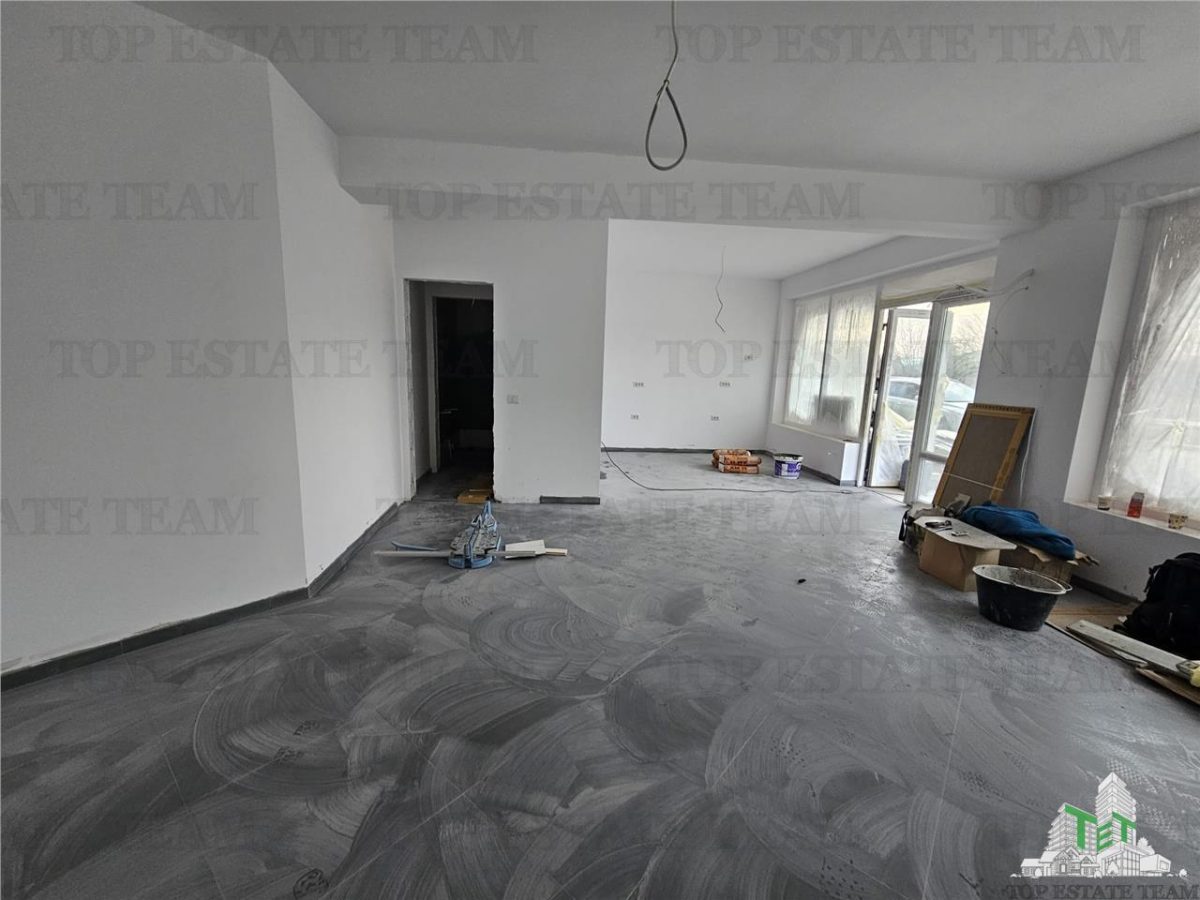 Spatiu Comercial de vanzare zona Oltenitei-Popesti Leordeni - foto 5
