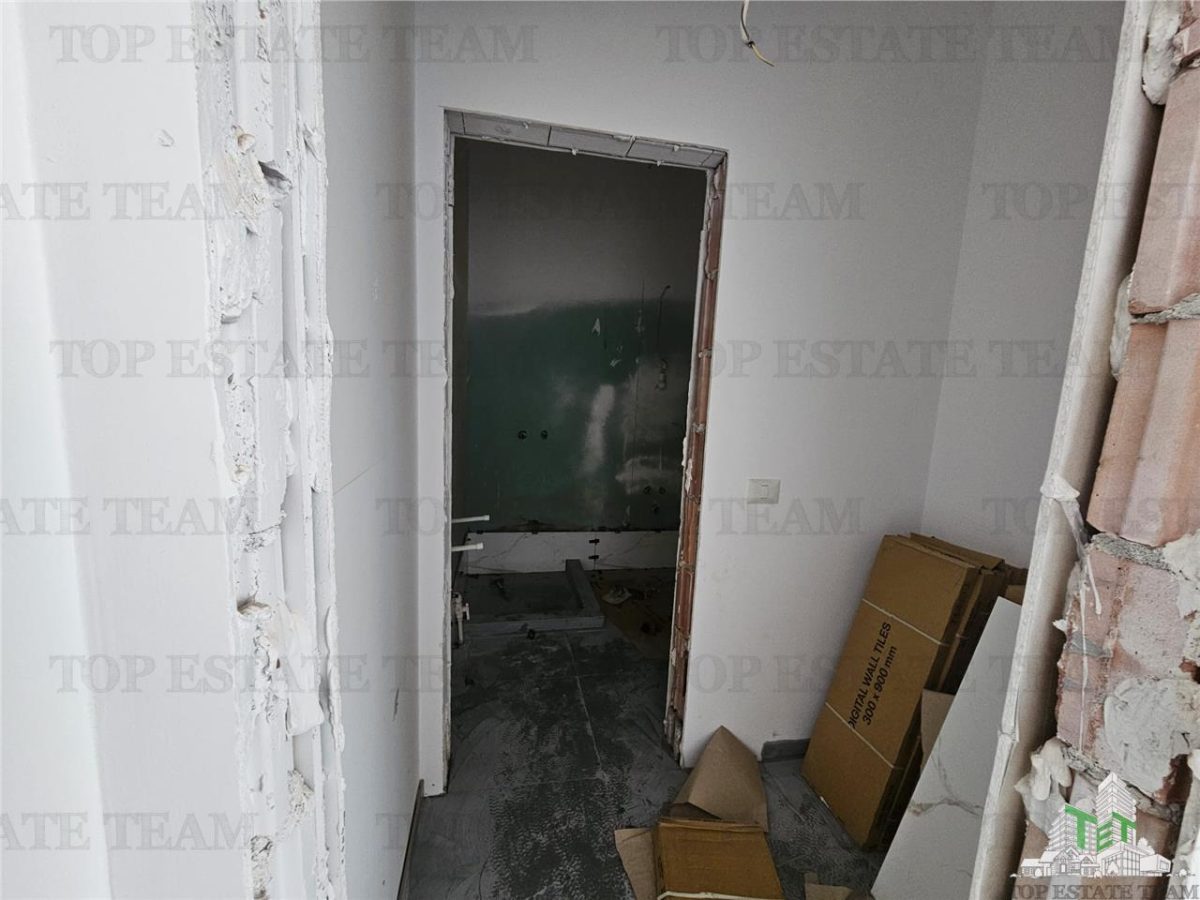 Spatiu Comercial de vanzare zona Oltenitei-Popesti Leordeni - foto 7