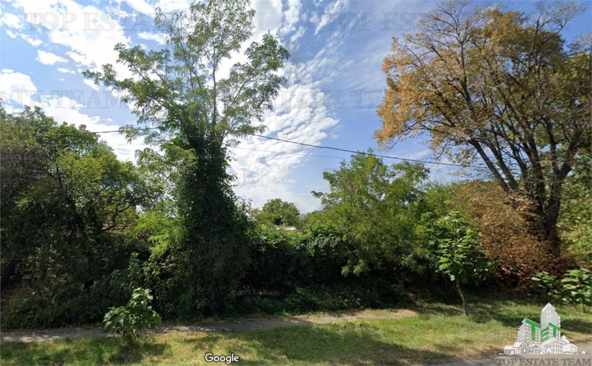 De vanzare teren Lilieci, pretabil investitie! - foto 3