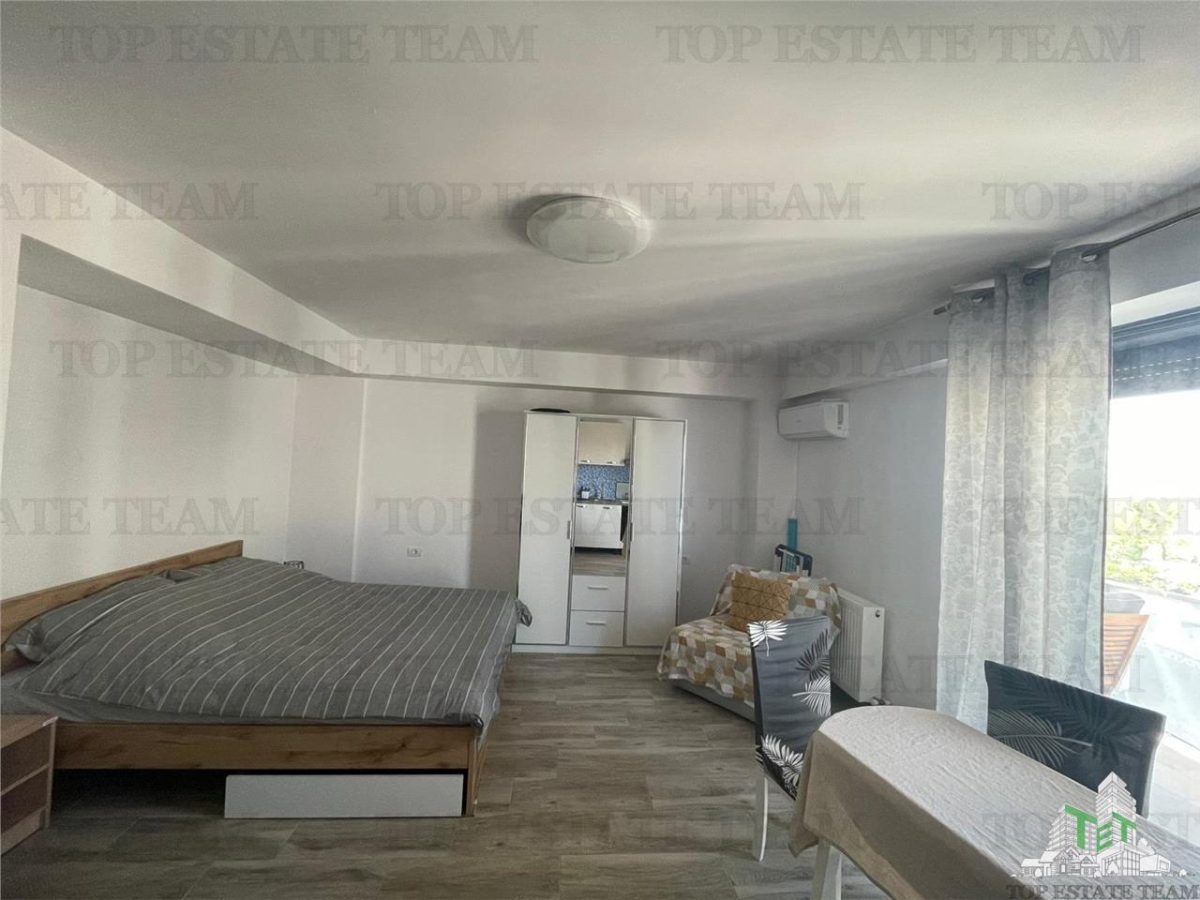 STUDIO MAMAIA NORD - BLOC PRIMA LINIE LA MARE - foto 2