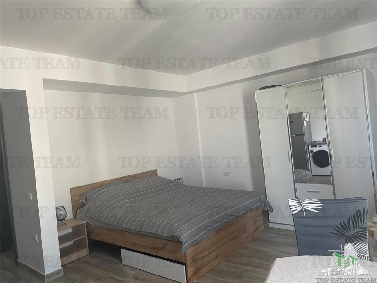 STUDIO MAMAIA NORD - BLOC PRIMA LINIE LA MARE - foto 4